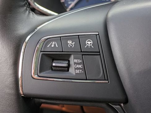 Used 2019 Maserati Quattroporte S RWD image 29