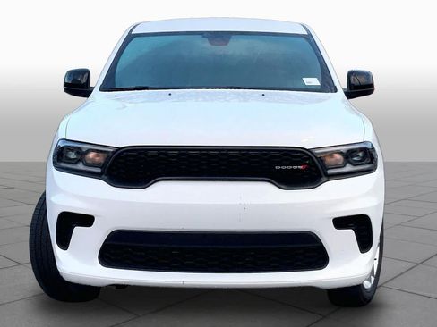 Used 2026 Dodge Durango GT AWD/4WD image 4