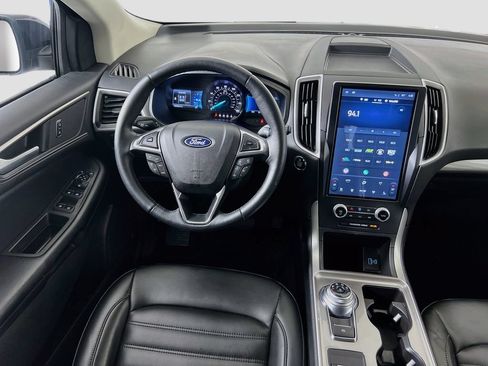 Certified 2023 Ford Edge SEL w/ Convenience Package AWD/4WD image 23
