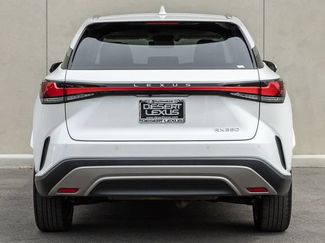 Used 2023 Lexus RX 350 FWD w/ Cold Area Package video 4