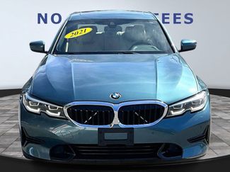 Used 2021 BMW 330i xDrive Sedan w/ Convenience Package video 2