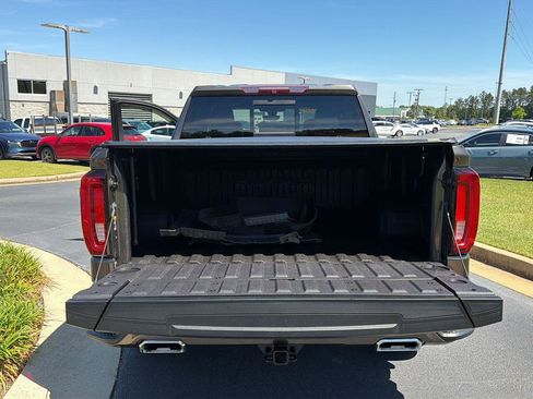 Used 2019 GMC Sierra 1500 Denali w/ Technology Package AWD/4WD image 36