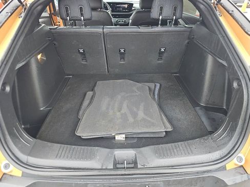 Used 2024 Buick Envista Preferred image 7