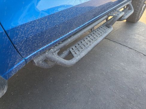 Used 2024 Chevrolet Colorado ZR2 w/ ZR2 Convenience Package III image 6