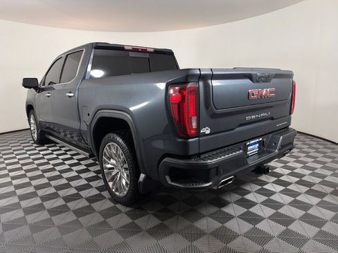 Used 2019 GMC Sierra 1500 Denali w/ Denali Ultimate Package AWD/4WD image 5