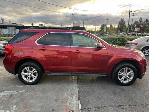 Used 2014 Chevrolet Equinox LT FWD image 6