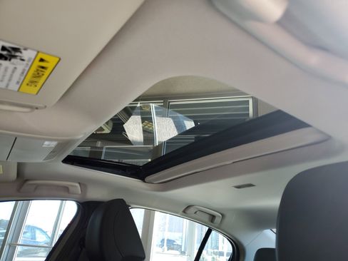 New 2026 MAZDA MAZDA3 2.5 S Sedan w/ Preferred Pkg image 18