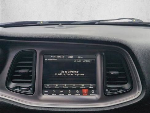 Used 2019 Dodge Challenger R/T Scat Pack w/ T/A Package image 11