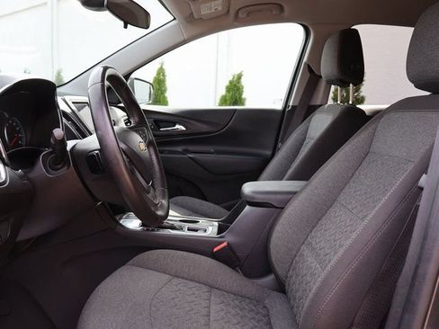 Certified 2022 Chevrolet Equinox LT FWD image 22