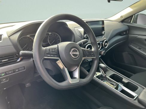 Used 2024 Nissan Sentra SV image 13