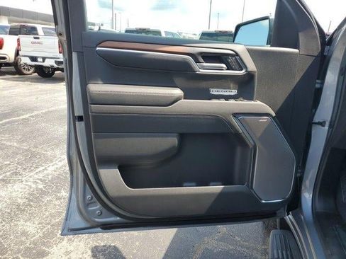 New 2026 GMC Sierra 1500 Denali AWD/4WD image 22
