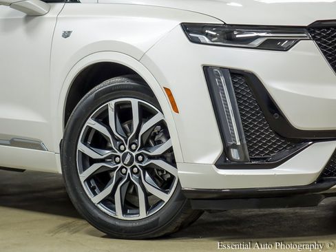 Used 2021 Cadillac XT6 Sport image 4