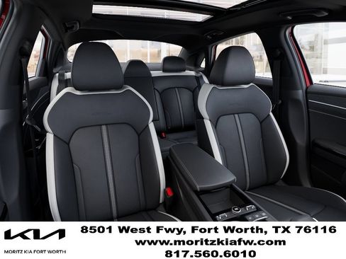 New 2026 Kia K5 GT-Line FWD image 15