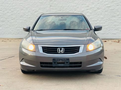 Used 2008 Honda Accord LX image 2