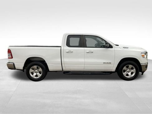 Used 2019 RAM 1500 Big Horn image 7