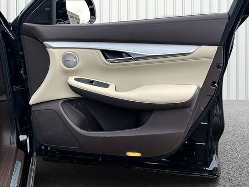 Used 2021 INFINITI QX50 Autograph image 28