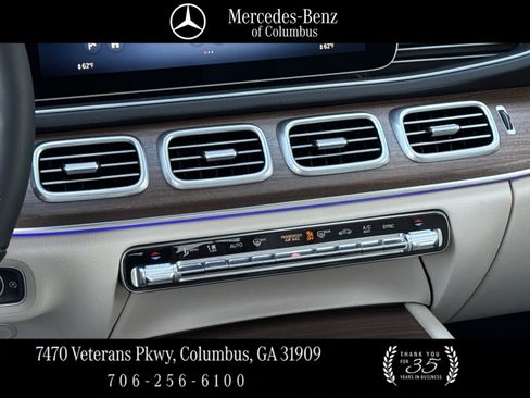 New 2026 Mercedes-Benz GLE 350 4MATIC image 38