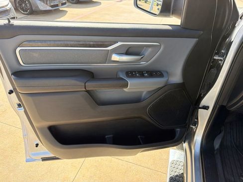 Used 2023 RAM 1500 Big Horn AWD/4WD image 14