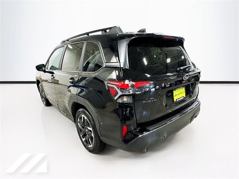 New 2026 Subaru Forester Limited image 7