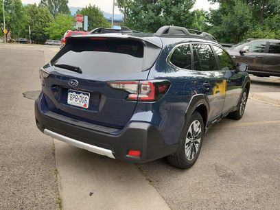 Used 2024 Subaru Outback Limited XT w/ Popular Package #2
