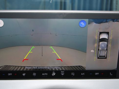 New 2026 Ford Maverick Tremor AWD/4WD image 11