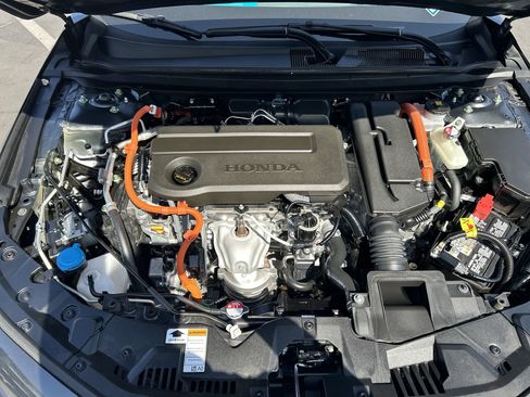 Certified 2024 Honda Accord Touring image 18