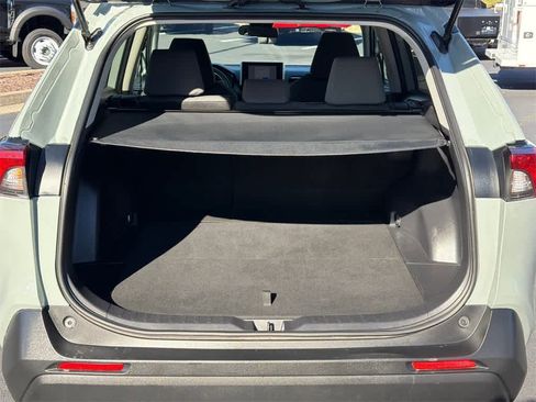 Used 2023 Toyota RAV4 XLE image 16