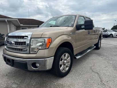 Used 2014 Ford F150 XLT w/ XTR Package
