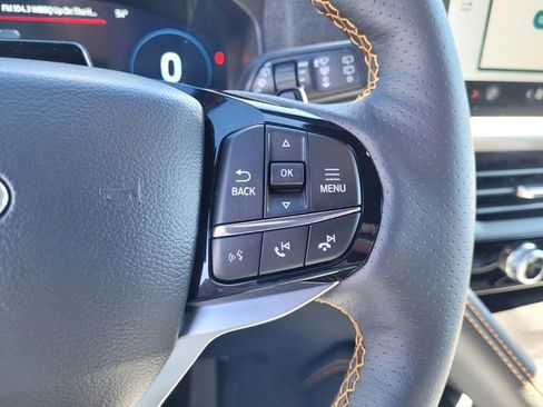 New 2026 Ford Explorer Tremor w/ Tremor Ultimate Package image 60