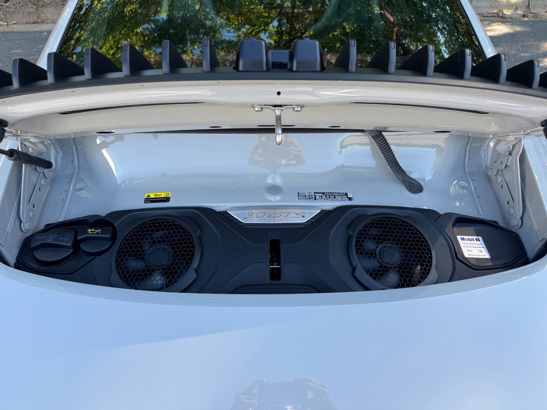 Used 2023 Porsche 911 GT3 RS image 60