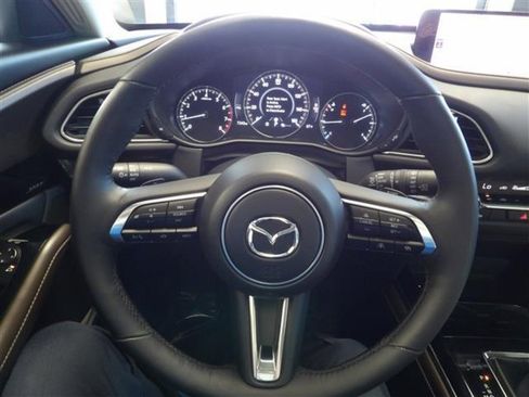 Certified 2025 MAZDA CX-30 2.5 Turbo w/ Premium Plus Pkg image 28