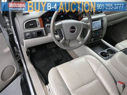 Used 2013 GMC Yukon XL SLT image 15