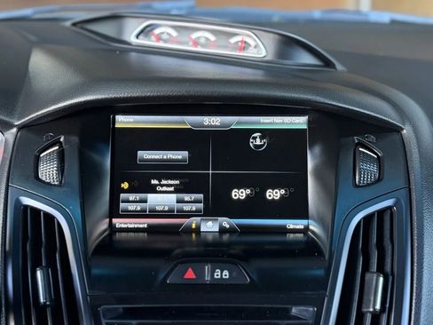 Used 2014 Ford Focus ST w/ Equipment Group 202A image 28