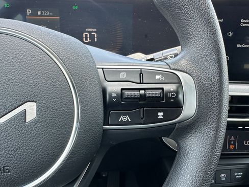 Certified 2026 Kia K5 LXS FWD image 26