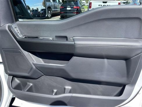 New 2025 Ford F150 STX image 23