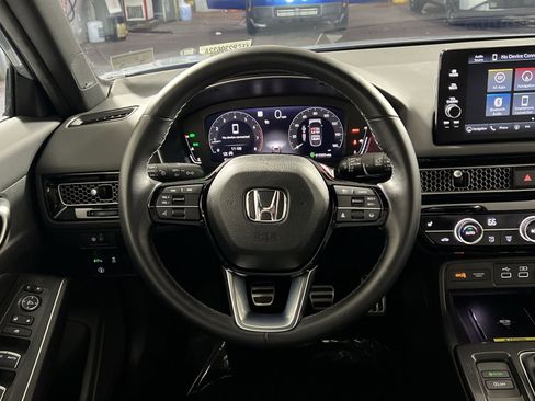 Used 2024 Honda Civic Sport Touring image 16