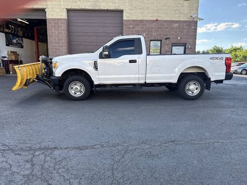 Used 2020 Ford F250 XL w/ Power Equipment Group AWD/4WD image 19