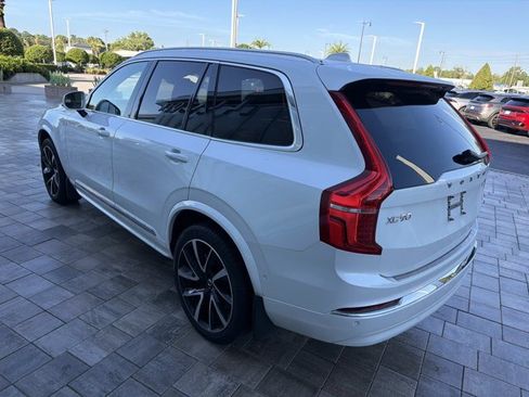 Used 2023 Volvo XC90 B6 Plus w/ Protection Package Premier AWD/4WD image 4