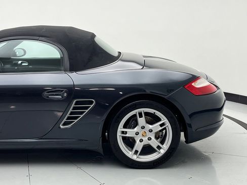 Used 2005 Porsche Boxster image 44