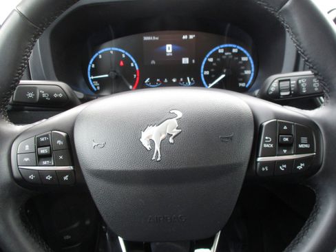 Used 2024 Ford Bronco Sport Big Bend w/ Convenience Package image 16