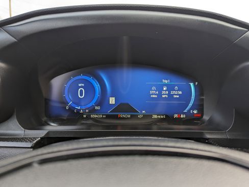 Used 2021 Ford Explorer ST w/ Equipment Group 401A image 16