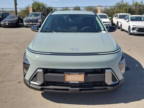 New 2027 Hyundai Kona SEL Sport FWD image 32