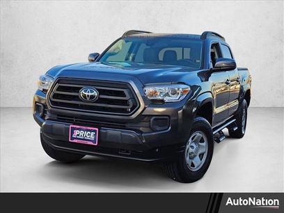 Used 2023 Toyota Tacoma SR