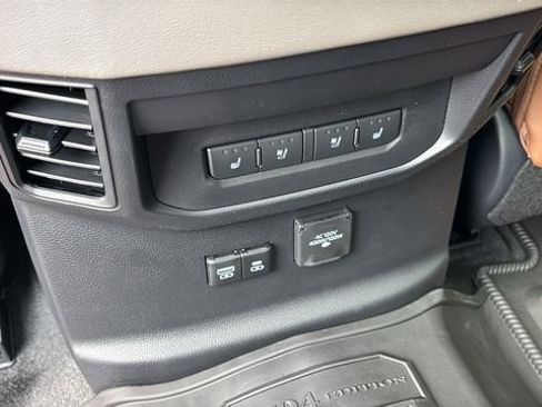 New 2026 Toyota Tundra 1794 Edition AWD/4WD image 10