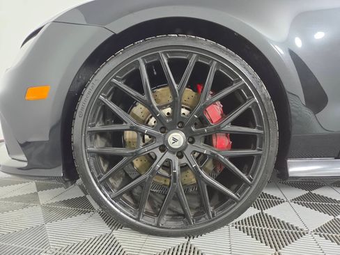 Used 2017 Audi RS 7 Prestige w/ Carbon-Optic Package AWD/4WD image 12
