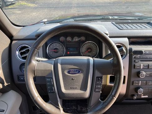 Used 2010 Ford F150 XLT AWD/4WD image 7