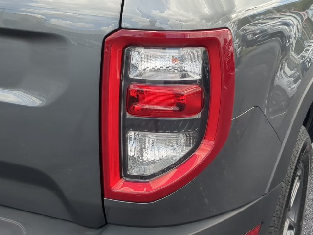 Used 2025 Ford Bronco Sport Big Bend AWD/4WD image 11