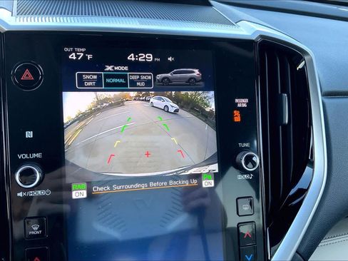 Used 2024 Subaru Ascent Limited image 27