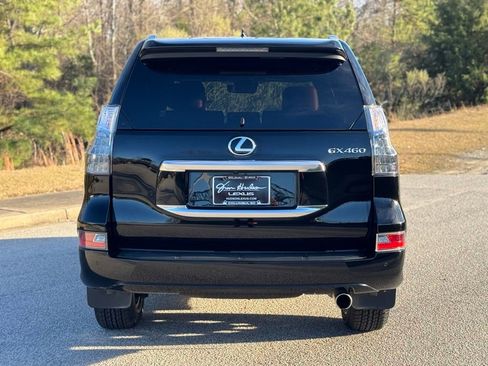 Certified 2022 Lexus GX 460 Premium image 13
