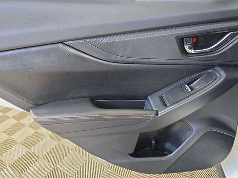 Certified 2022 Subaru Crosstrek 2.5i Limited w/ Moonroof Package 1 image 21